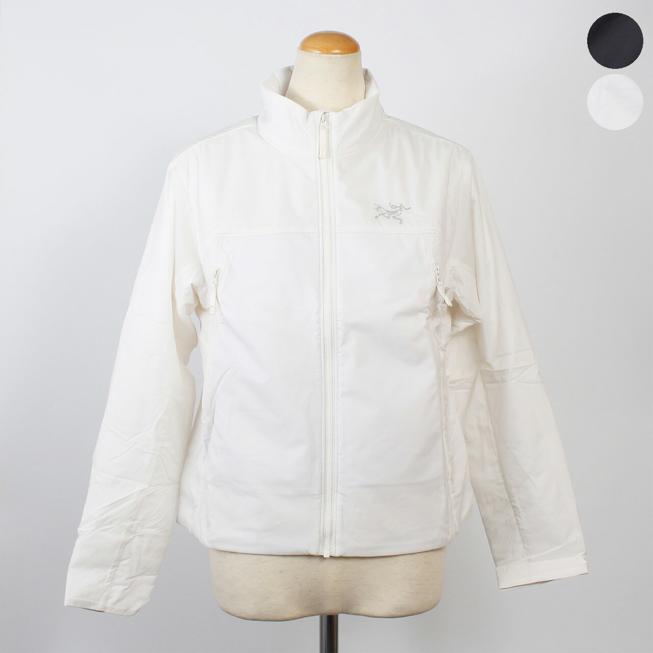 Rakuten - アークテリクス ARC'TERYX ジャケット ELEC INSULATED JACKET [エレック インサレーテッド ジャケット] レディース X000009512【レイングッズ】