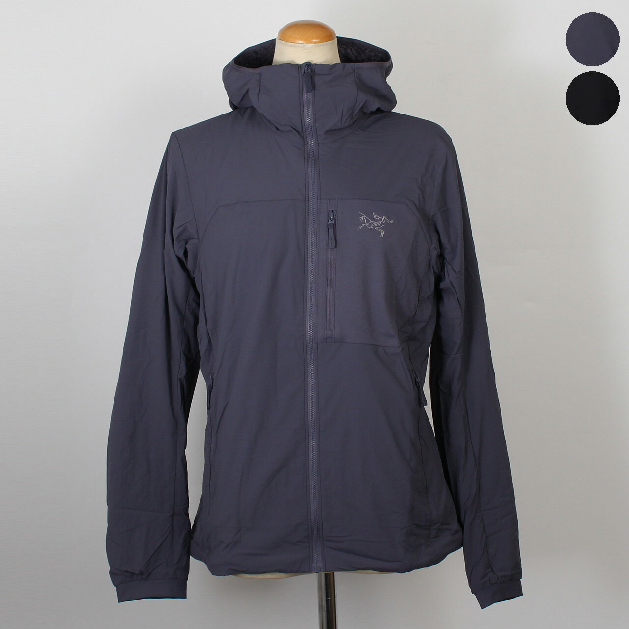 Rakuten - アークテリクス ARC'TERYX マウンテンパーカー PROTON SL HOODY [プロトン SL フーディ] レディース X000009508【レイングッズ】