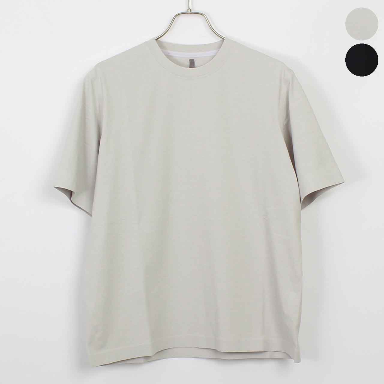 Rakuten - アークテリクス ヴェイランス ARC'TERYX VEILANCE 半袖Tシャツ METRON SS TEE [メトロン ショートスリーブ] メンズ X000010316
