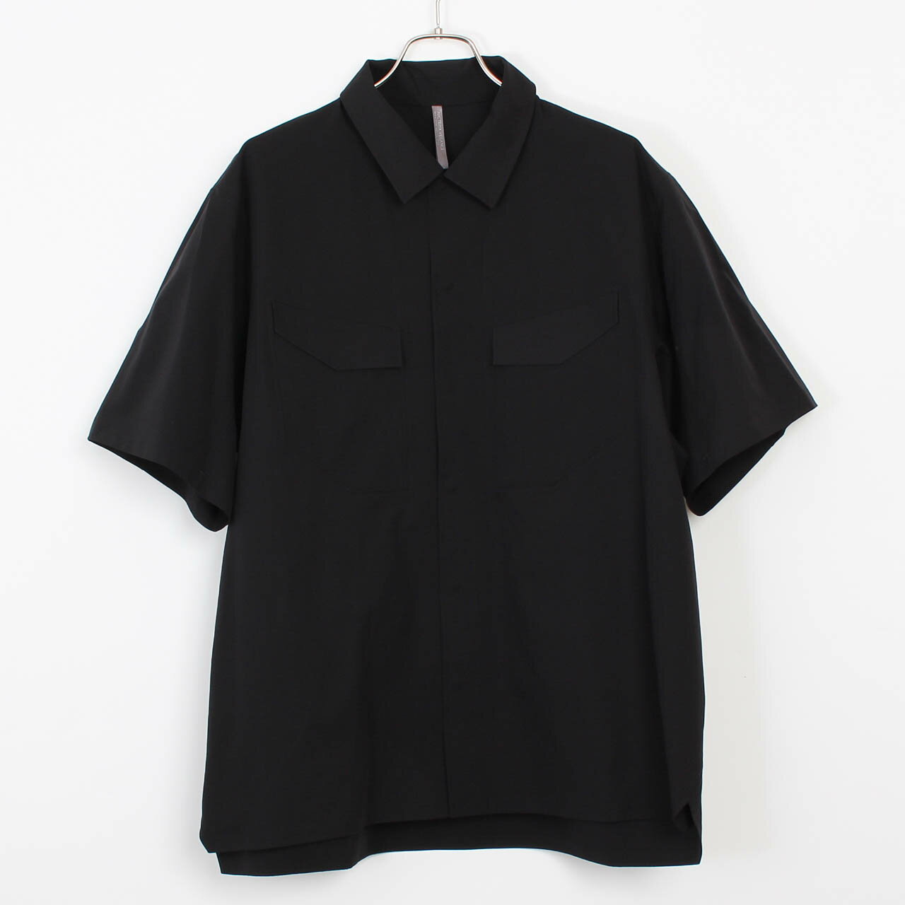 Rakuten - 【ポイント5倍＆1000円クーポン】アークテリクス ヴェイランス ARC'TERYX VEILANCE 半袖シャツ FIELD SS SHIRT [フィールド ショートスリーブ シャツ] メンズ X000010678