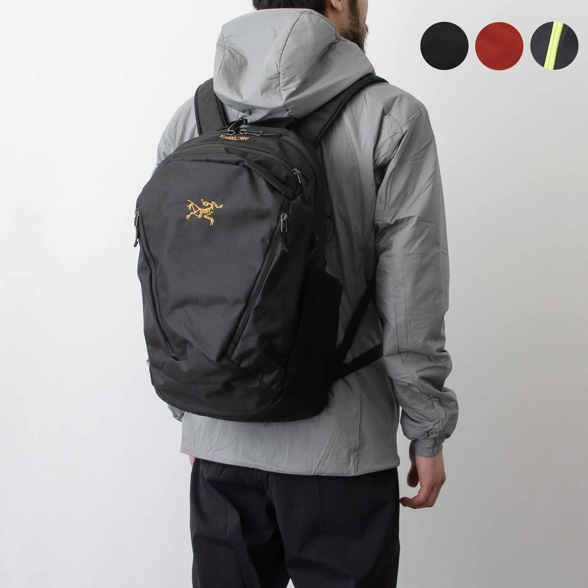 アークテリクス ARC'TERYX バッグ バックパック MANTIS 26 BACKPACK メンズ レディース X000010643