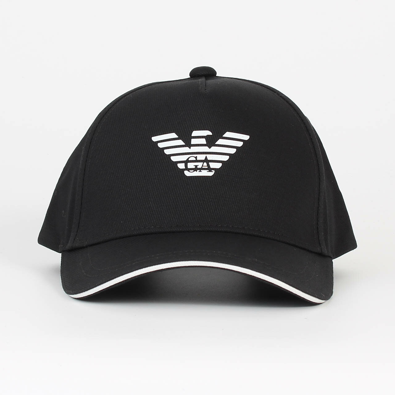 Rakuten - エンポリオアルマーニ EMPORIO ARMANI キャップ 帽子 CAP [ベースボールキャップ イーグルプリント] メンズ 627920 CC990