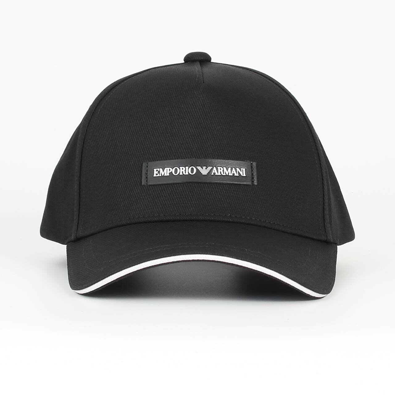 Rakuten - 【ポイント3倍】エンポリオアルマーニ EMPORIO ARMANI キャップ 帽子 CAP [ベースボールキャップ イーグルプリント] メンズ 627921 CC991