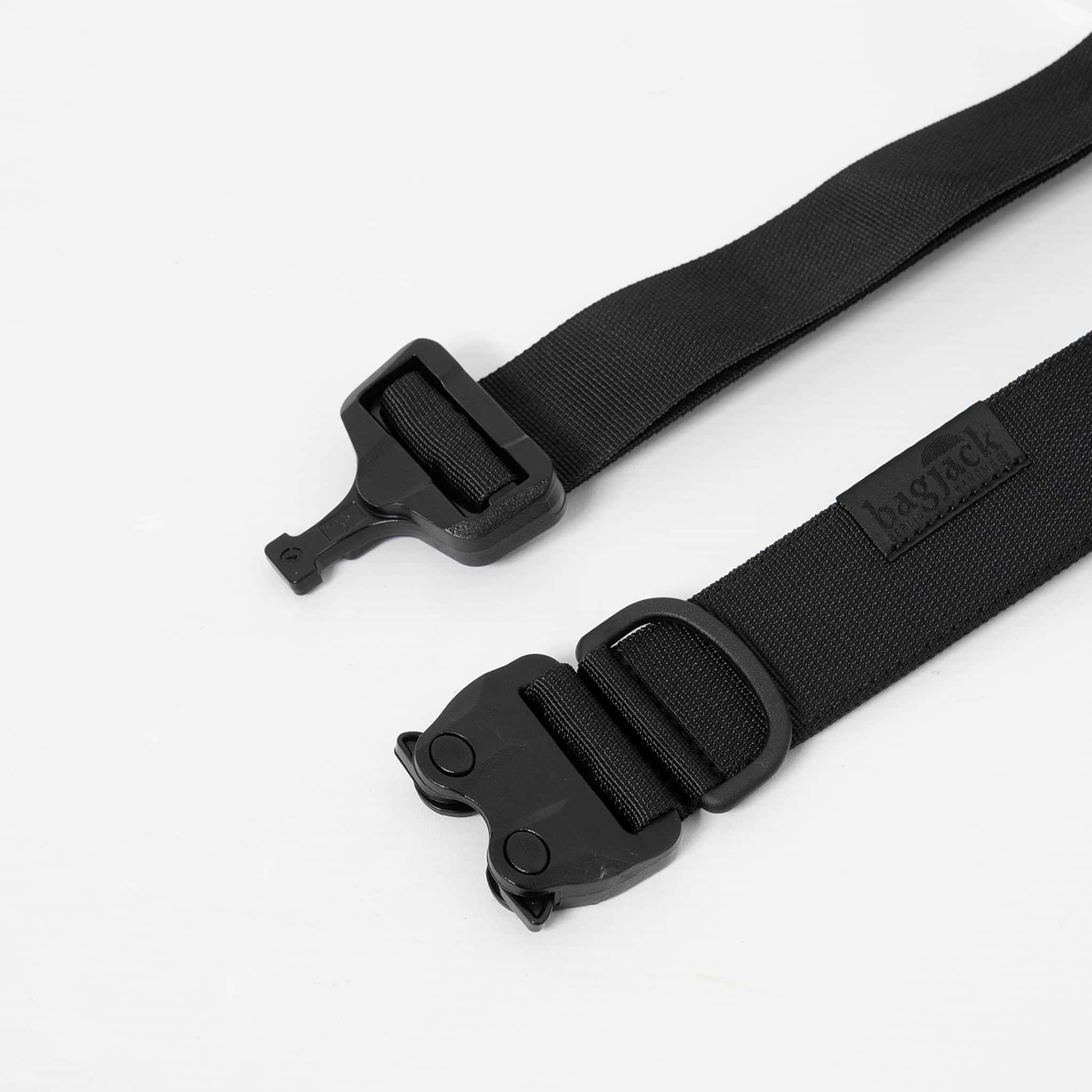 バッグジャック BAGJACK ベルト NXL BELT-GT 40mm メンズ レディース 04659