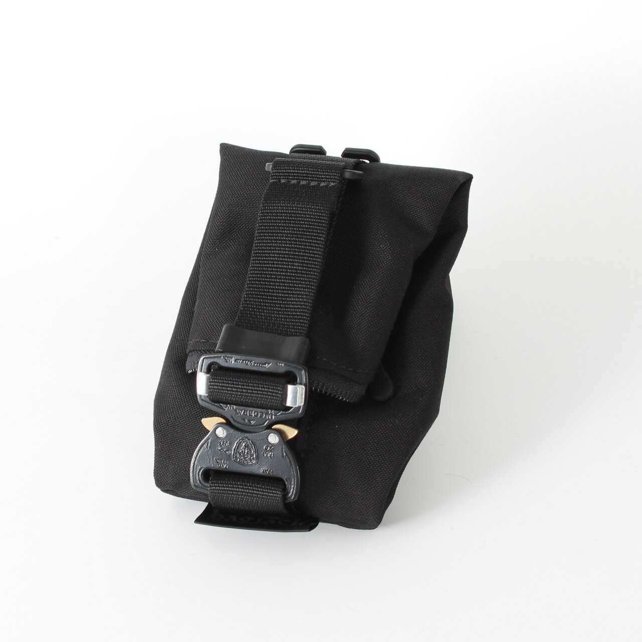 Rakuten - バッグジャック BAGJACK ポーチ TCL CABLE POUCH COBRA-COR [ケーブルポーチ] メンズ レディース 01345【レイングッズ】