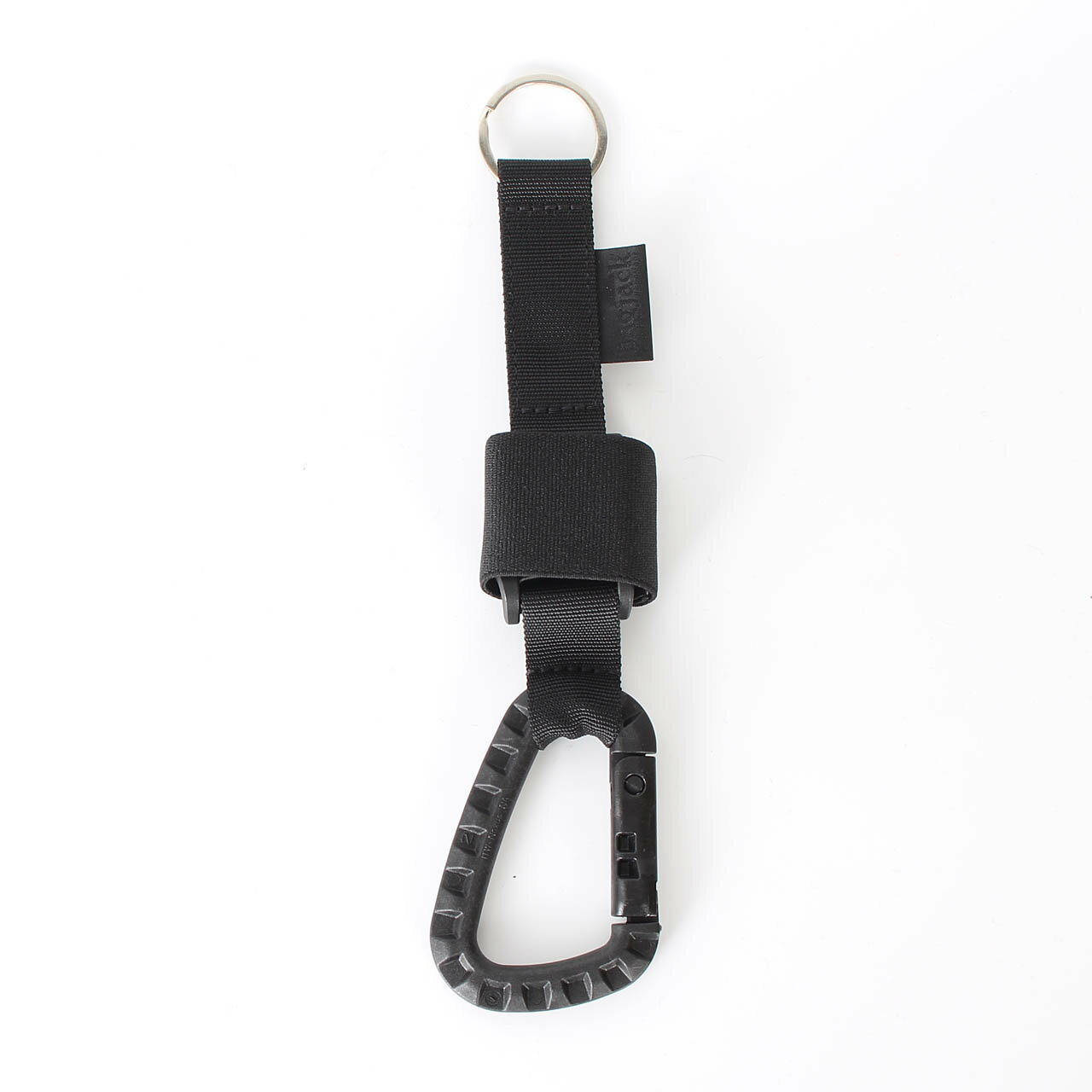 Rakuten - バッグジャック BAGJACK キーリング MAGNETIC KEYCATCHER [キーホルダー] メンズ レディース 02397
