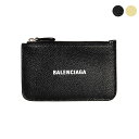 oVAK BALENCIAGA z fB[X J[hP[X/RCP[XitOgP[Xj CASH COIN AND CARD HOLDER [LbV] 637130 1IZI3