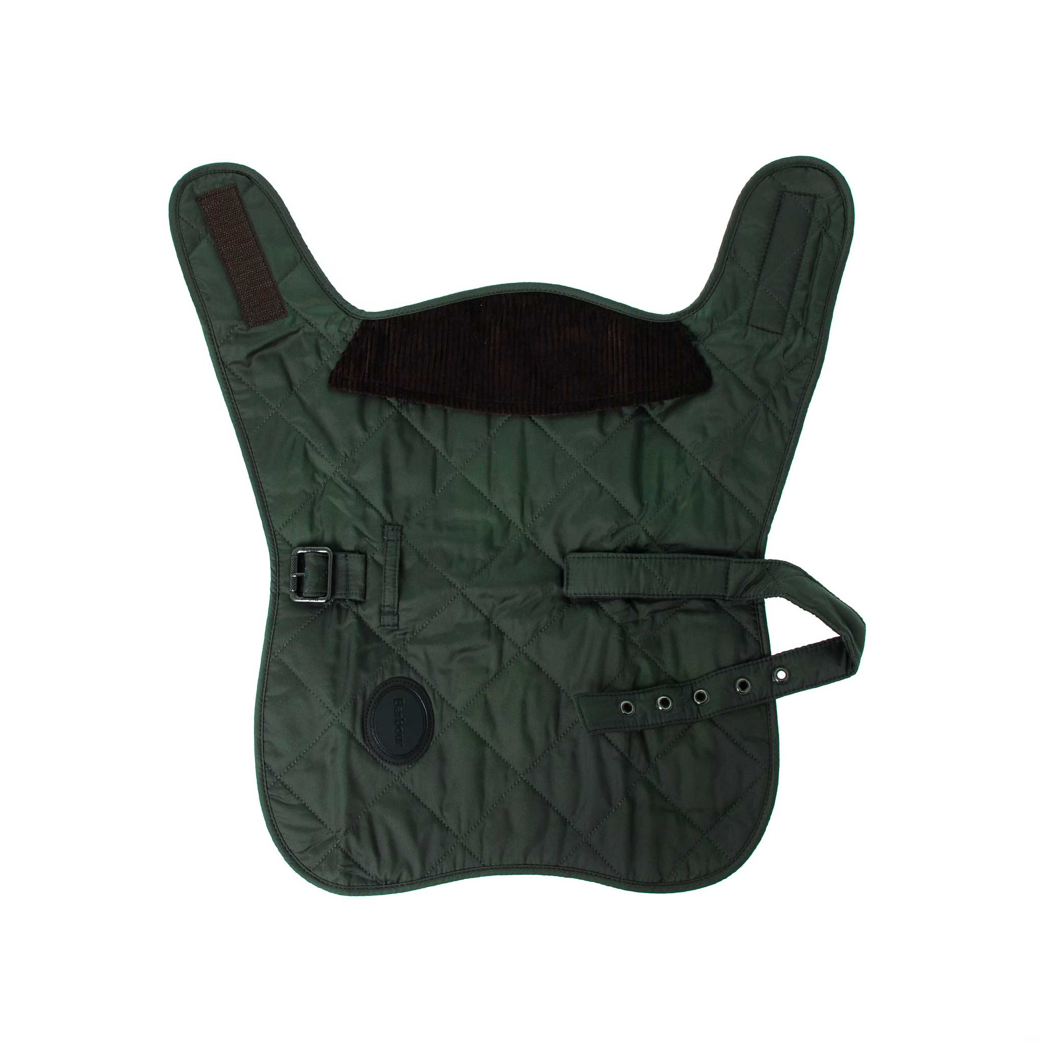 Х֥ BARBOUR ɥå QUILTED DOG COAT [ȥɥå] DCO0004ڱѹ