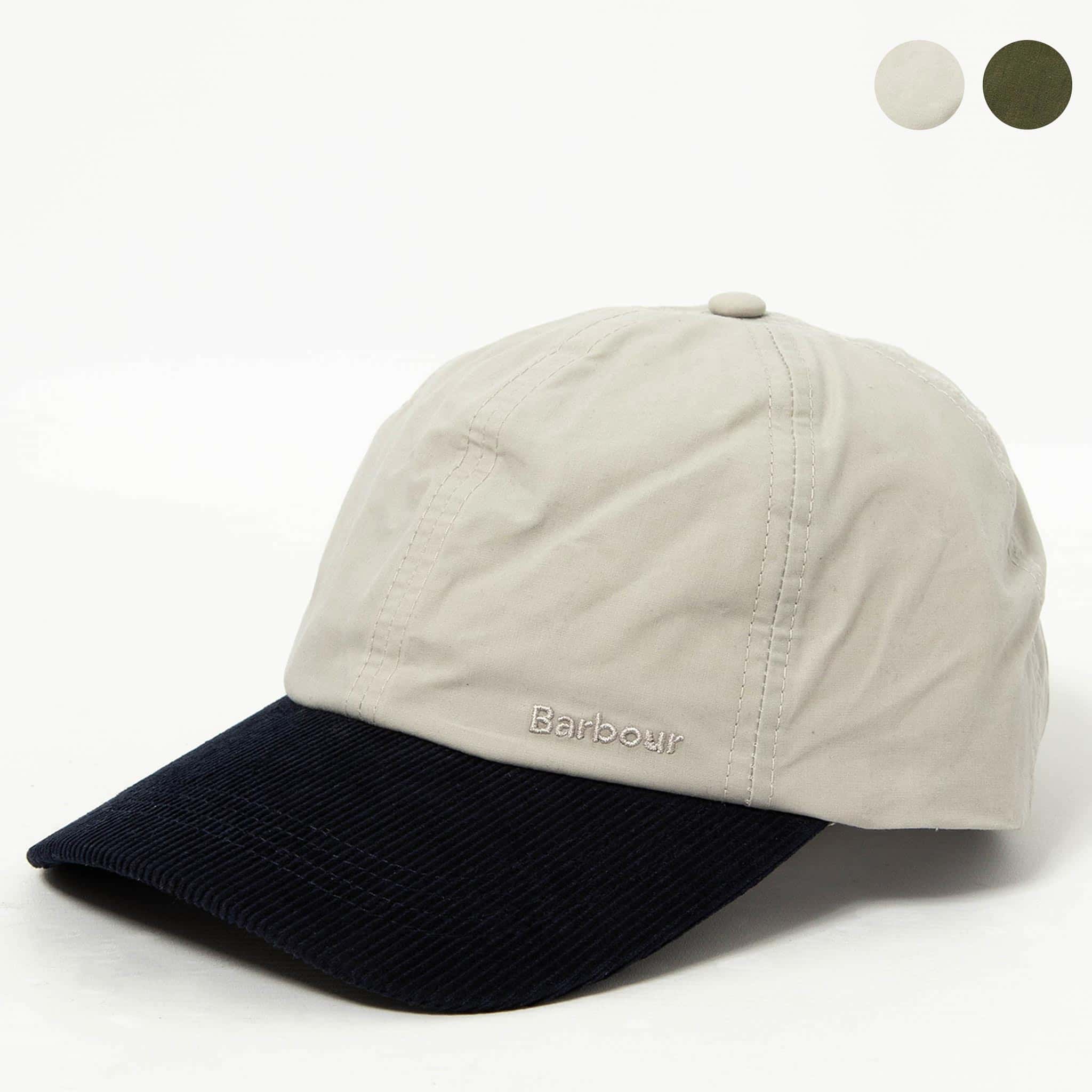 バブアー BARBOUR 帽子 キャップ TRANSPORT CAP [トランスポート6パネル キャップ] メンズ レディース MHA0888【レイングッズ】【英国】