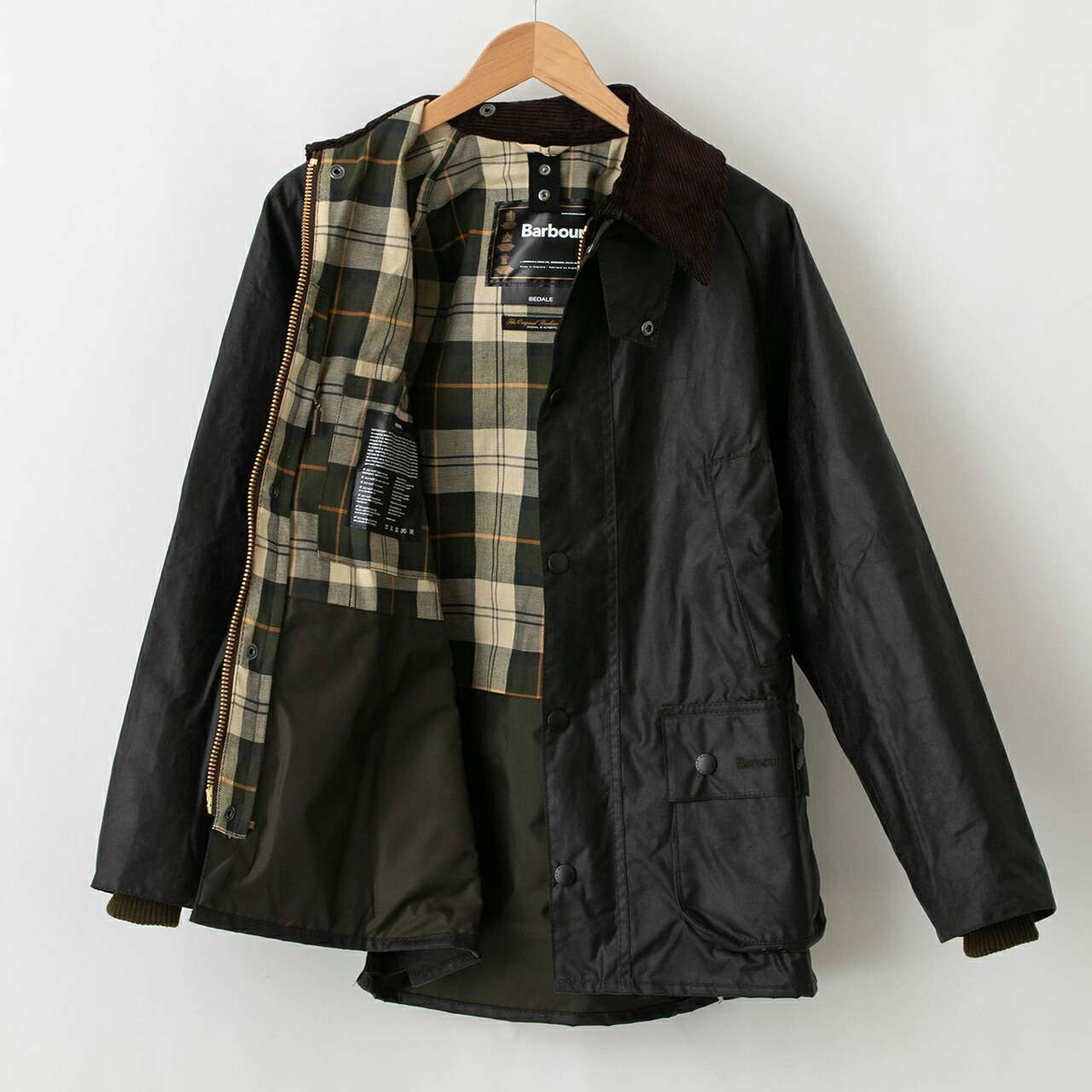 バブアー BARBOUR メンズ