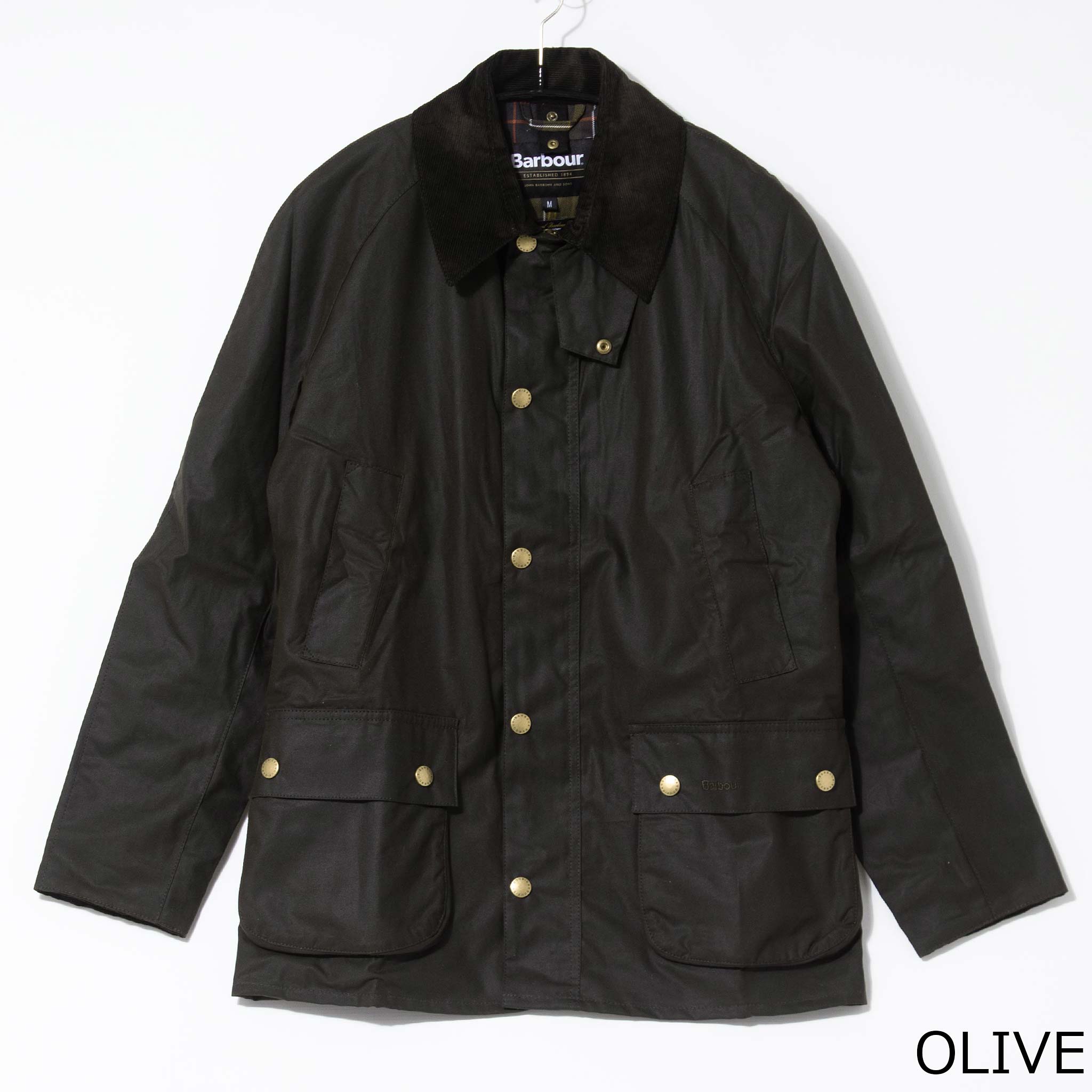 Barbour ブルゾン　ジャケット Barbour＞やっぱり気になるブルゾン｜ビームス ライフ 横浜｜BEAMS