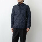 バブアー BARBOUR メンズ キルティングジャケット NEWBIE QUILTED JACKET MQU1640 [全2色]【英国】