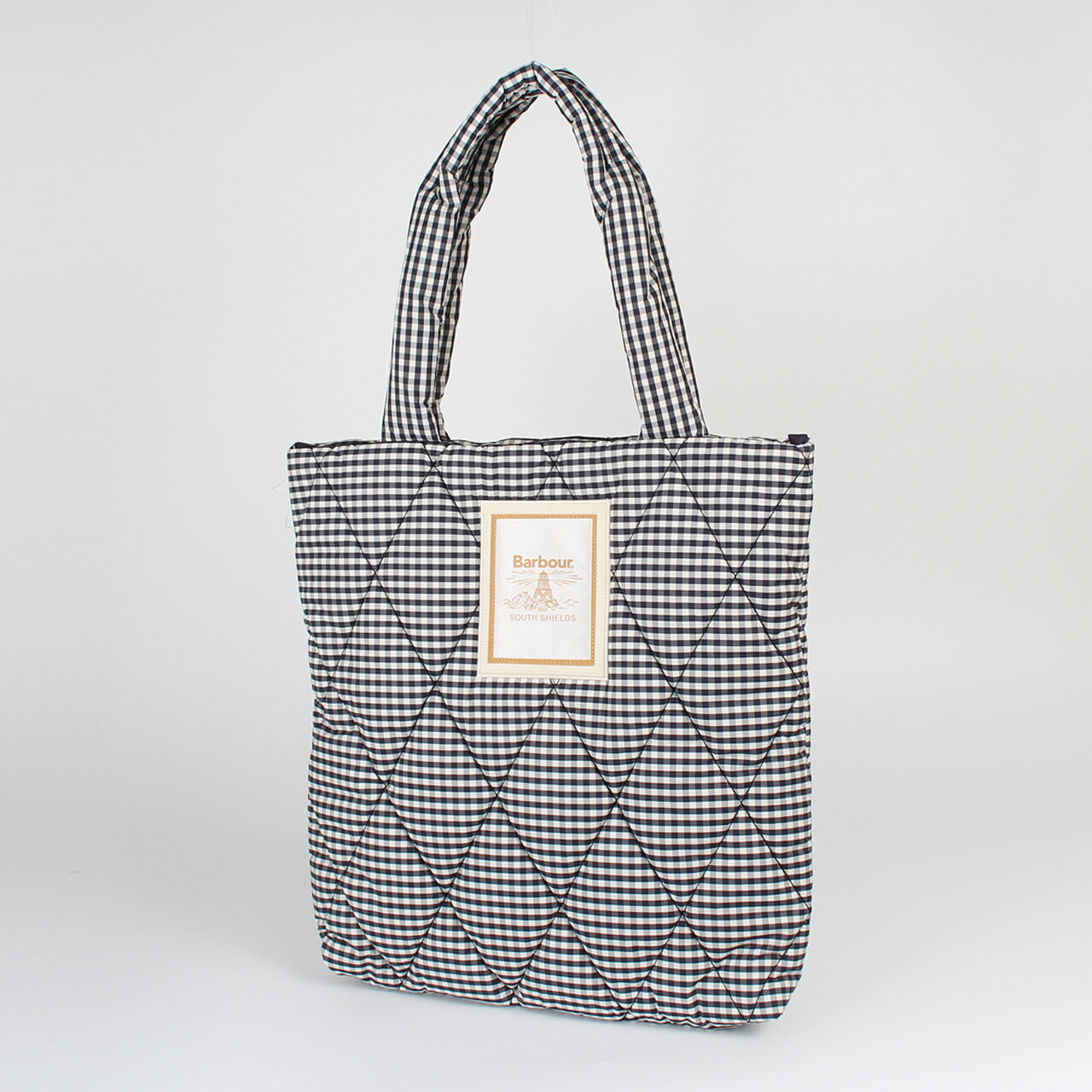 Rakuten - 【ポイント3倍】バブアー BARBOUR バッグ トートバッグ RIAH QUILTED TOTE BAG レディース メンズ LBA0541【A4】【英国ブランド】