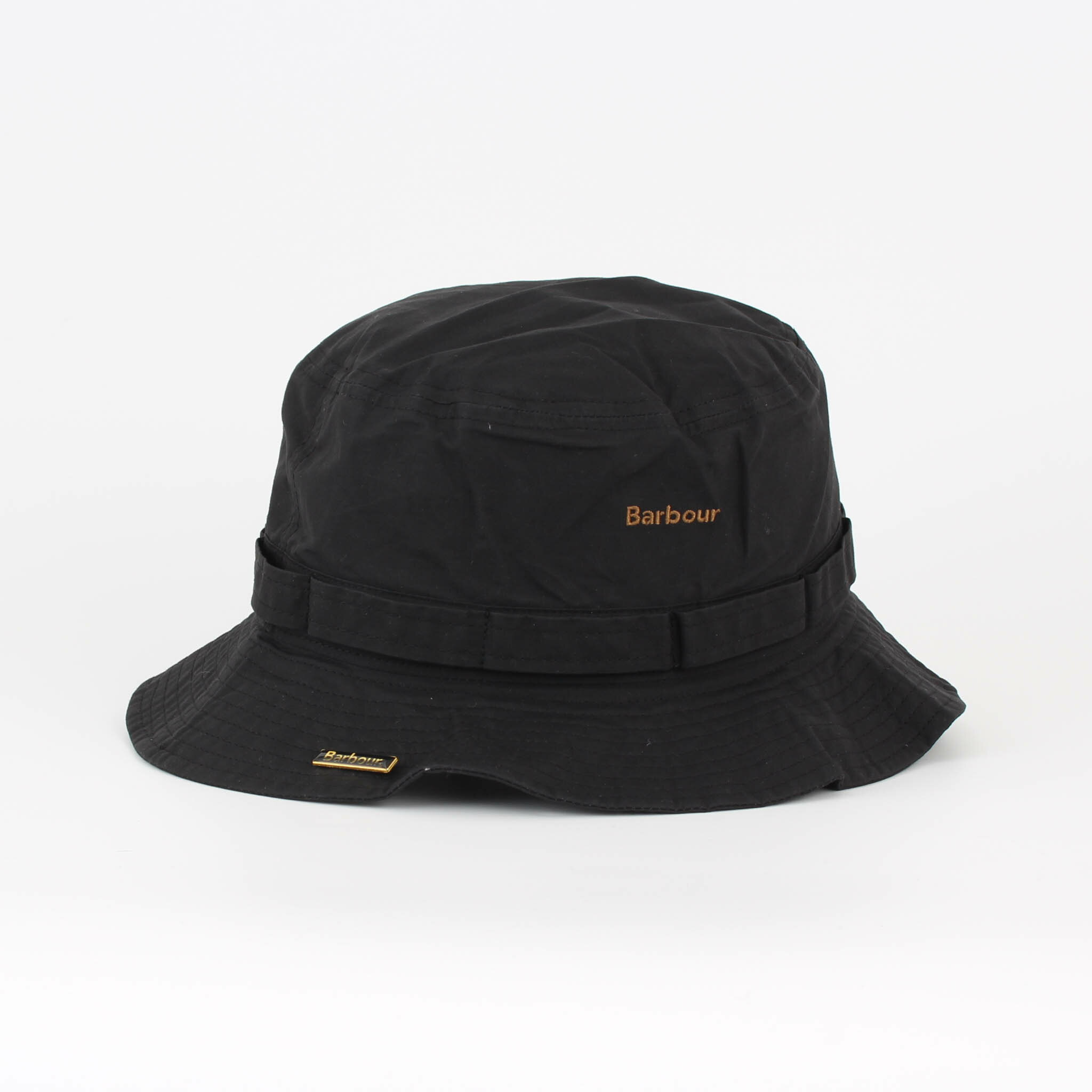 Rakuten - バブアー BARBOUR 帽子 バケットハット TRANSPORT FISHERMAN BUCKET HAT メンズ レディース MHA0908【英国ブランド】