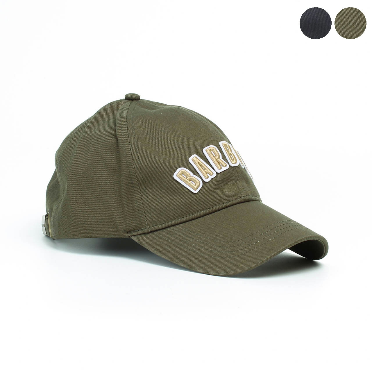 Rakuten - 【ポイント3倍】バブアー BARBOUR キャップ 帽子 CAMPBELL SPORTS CAP メンズ レディース MHA0840【英国ブランド】