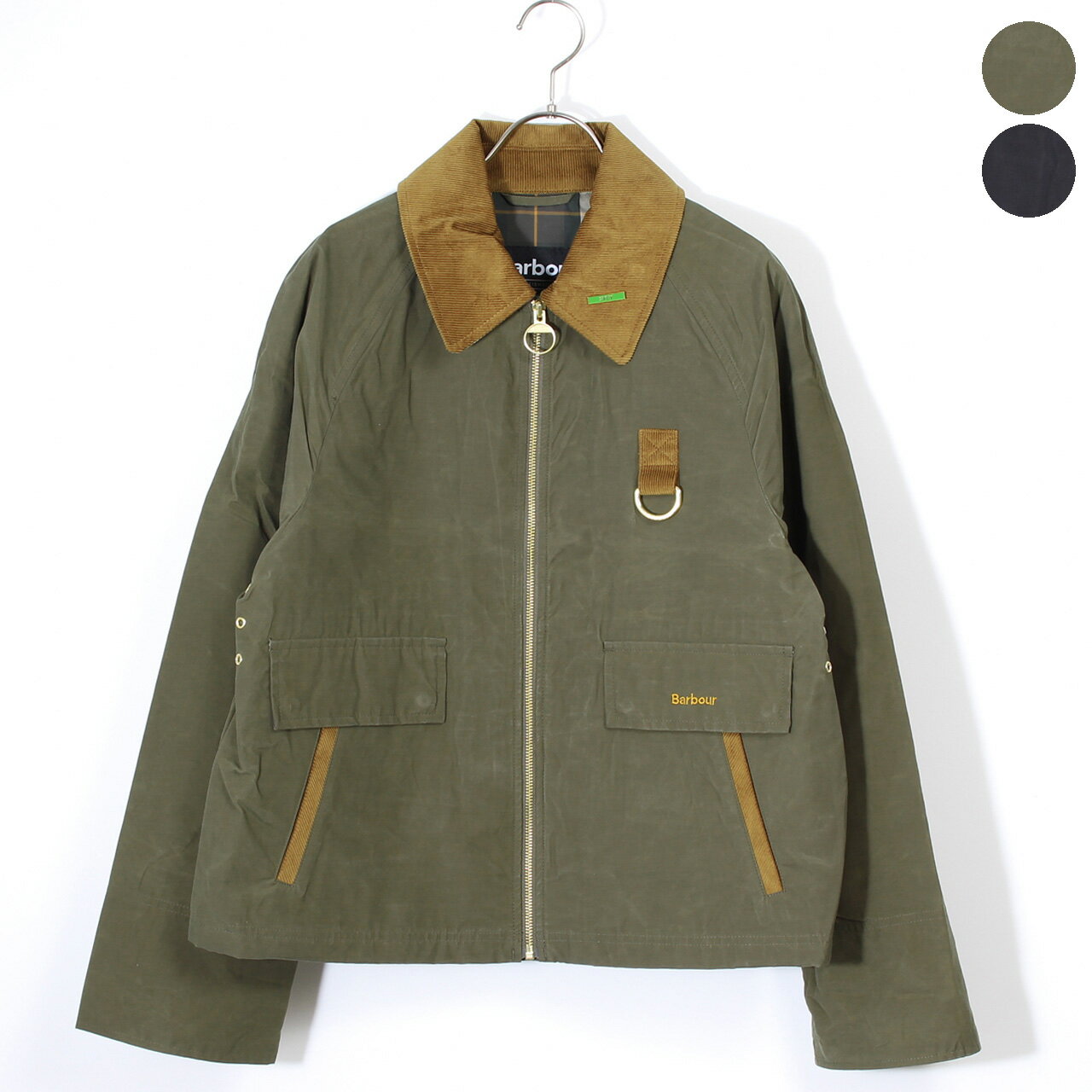 楽天市場】barbour spey（レディースファッション）の通販