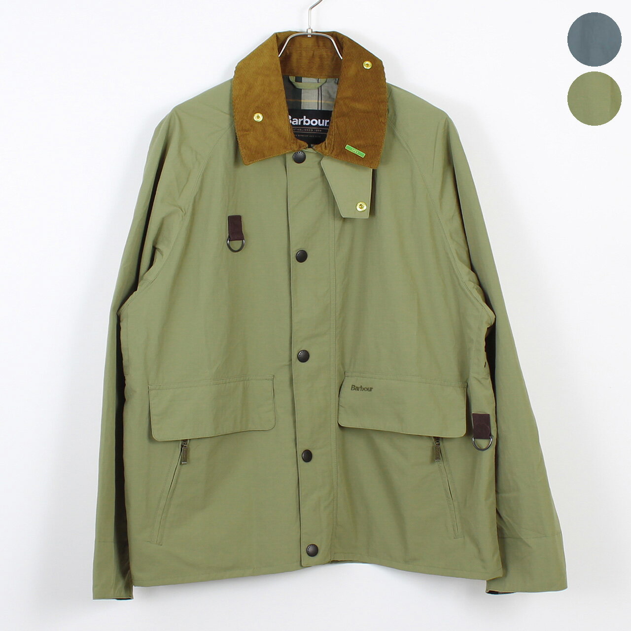 楽天市場】barbour spey（コート・ジャケット｜メンズファッション）の通販