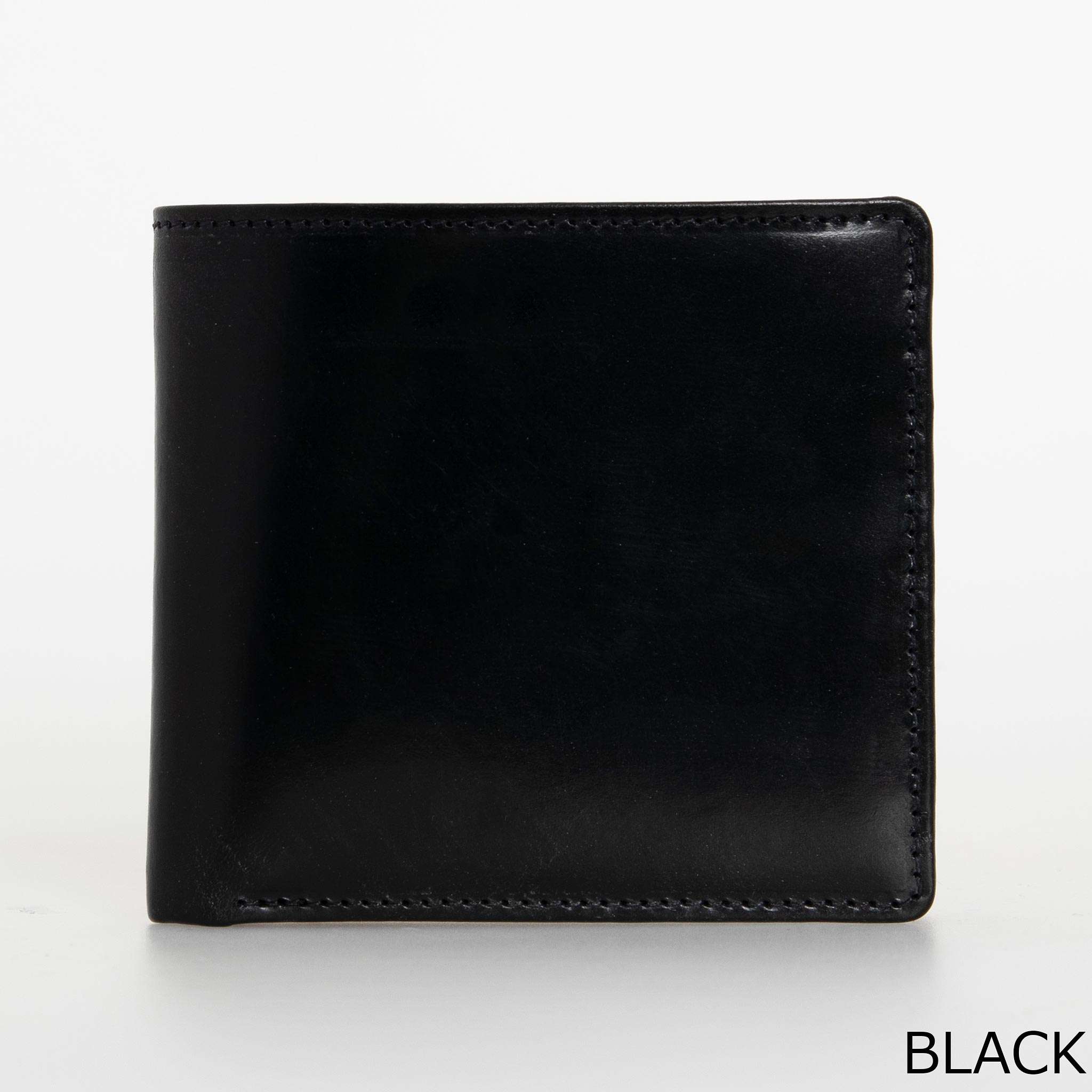 C, L, R, W - ベオーマ BEORMA 財布 二つ折り財布（小銭入れ付き） THE CLARENCE COIN POCKET NOTE CASE メンズ S0008 BRIDLE【英国】