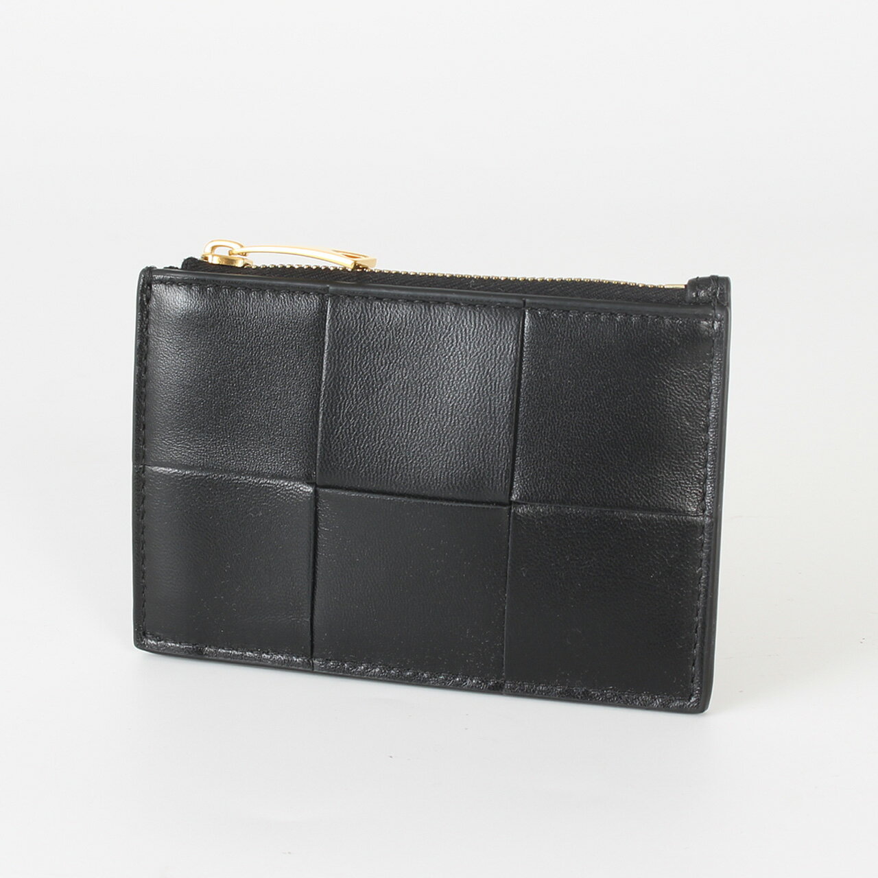 ボッテガヴェネタ BOTTEGA VENETA 財布 カードケース/コインケース（フラグメントケース） CASSETTE KEY POUCH [カセット キーポーチ] レディース 750070 VCQC4