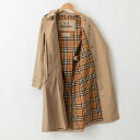 バーバリー バーバリー BURBERRY レディース トレンチコート ハニー KENSINGTON LONG [ケンジントン] 80452881 2:DK A1366 HONEY【英国】