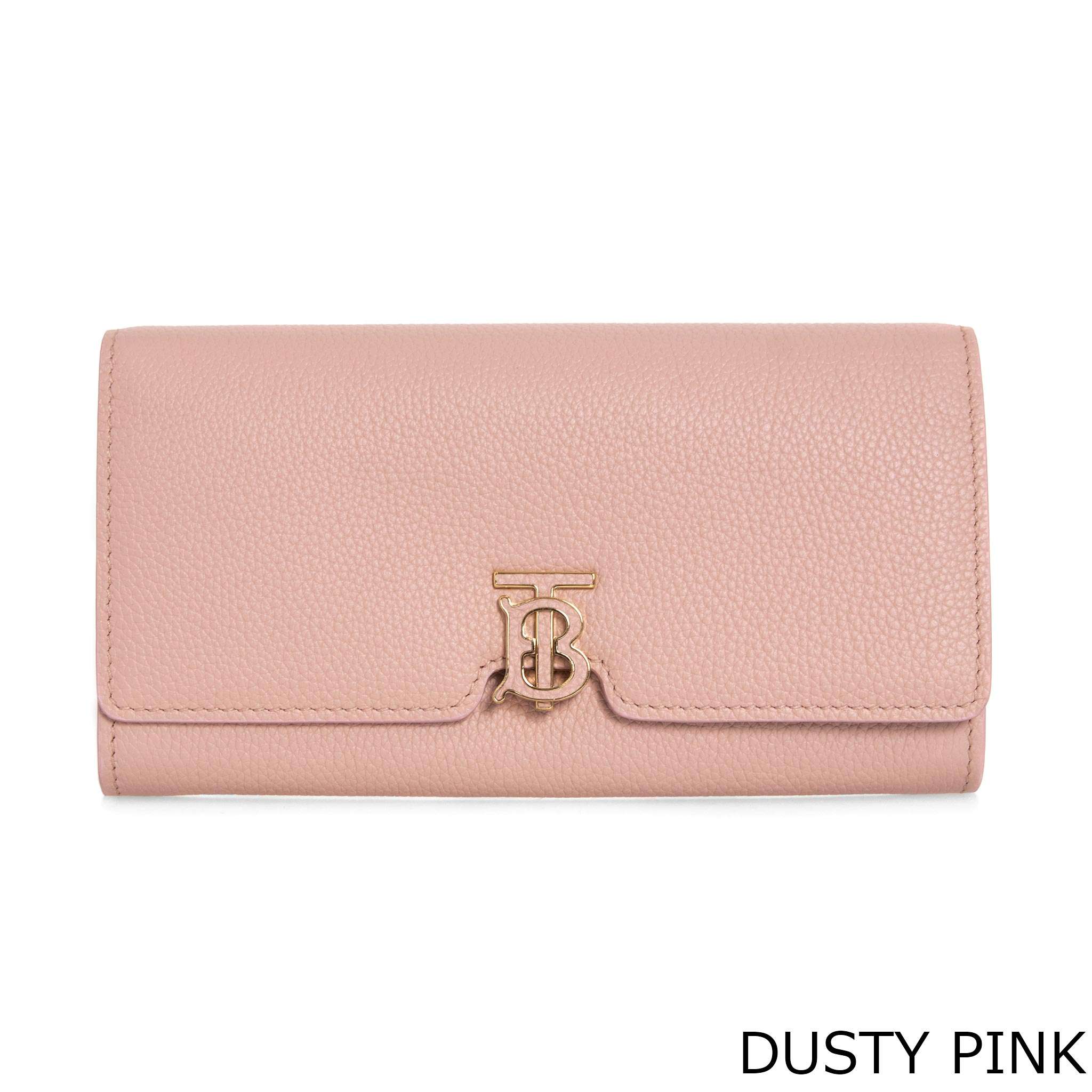 СХ꡼ BURBERRY  ǥ Ĺ MONOGRAM MOTIF TB CONTINENTAL WALLET [TB...