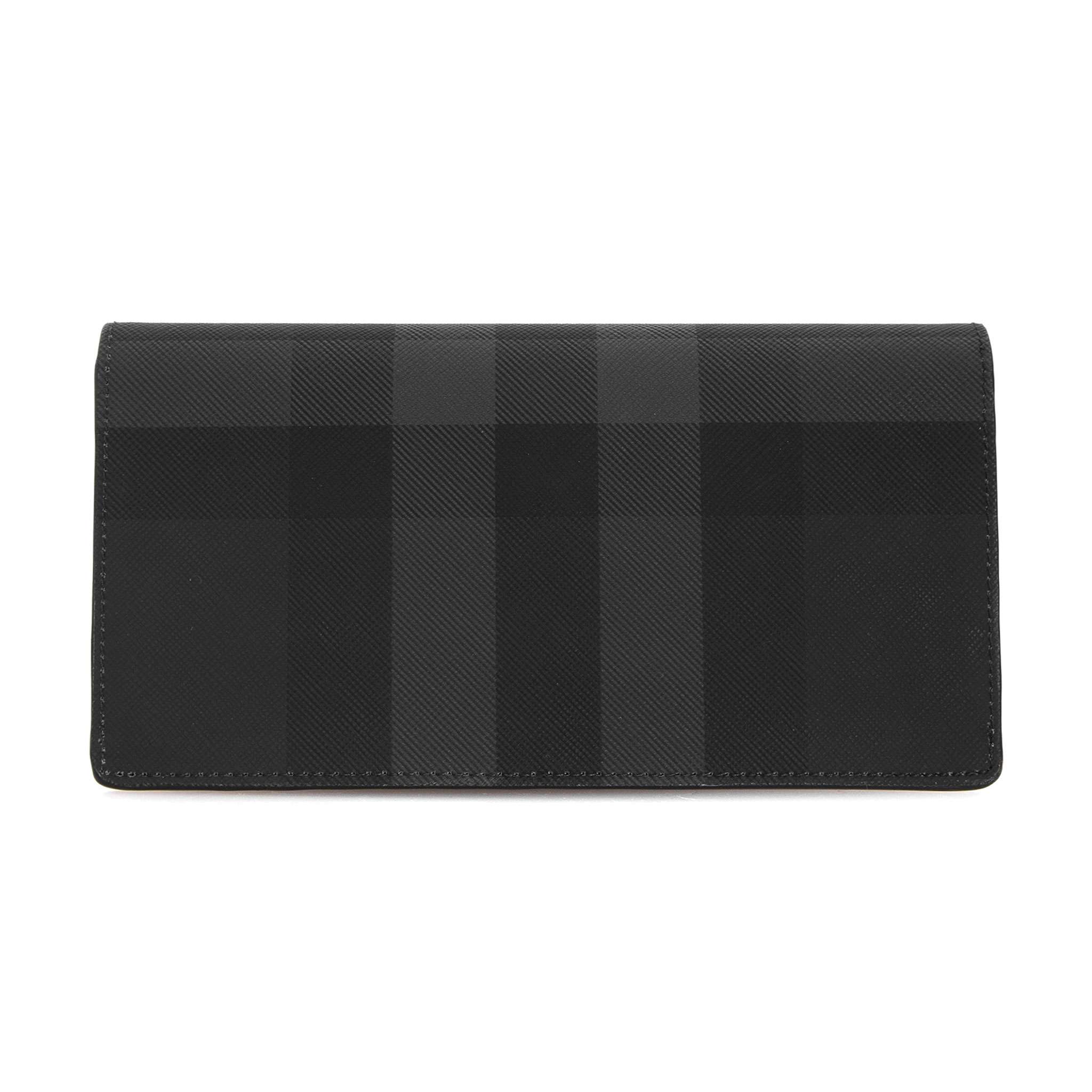 バーバリー BURBERRY 財布 長財布（小銭入れ付き） CAVENDISH メンズ 80701991 BRT:141900 onthecorner-10000505 on the corner サンプル画像2