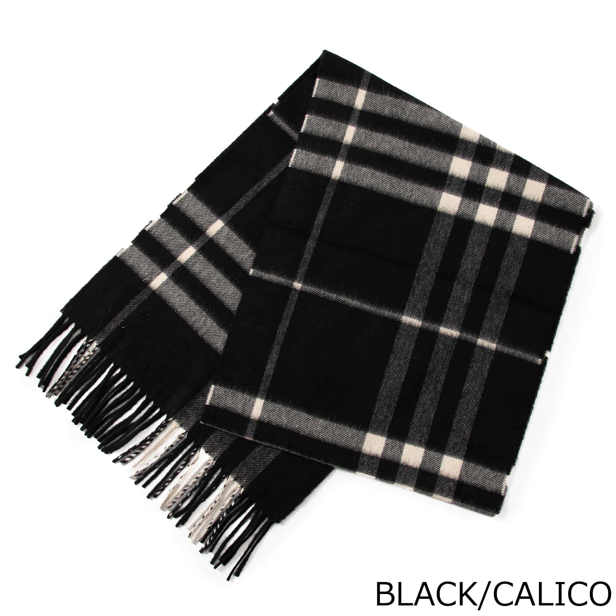 バーバリー BURBERRY マフラー GIANT CHK CS [チェック カシミアスカーフ] レディース メンズ SC:110106【英国ブランド】