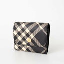 バーバリー BURBERRY 財布 コインケース カードケース COIN CARD CASE 80942491 BIN:160296 レディース