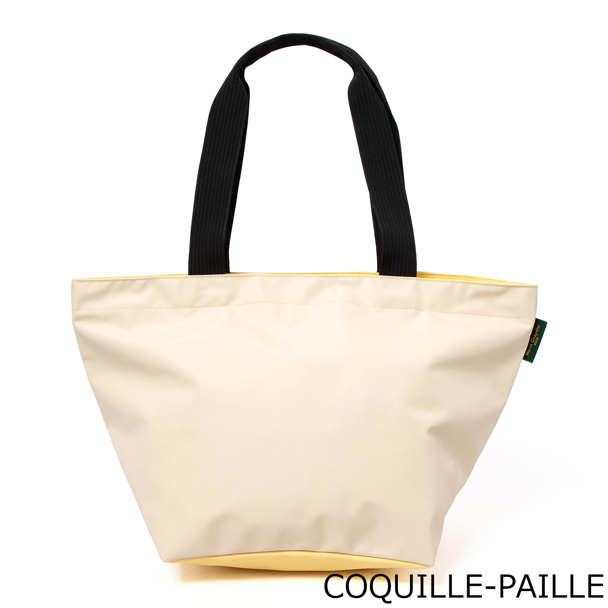 楽天市場】エルベシャプリエ 舟形トート sの通販