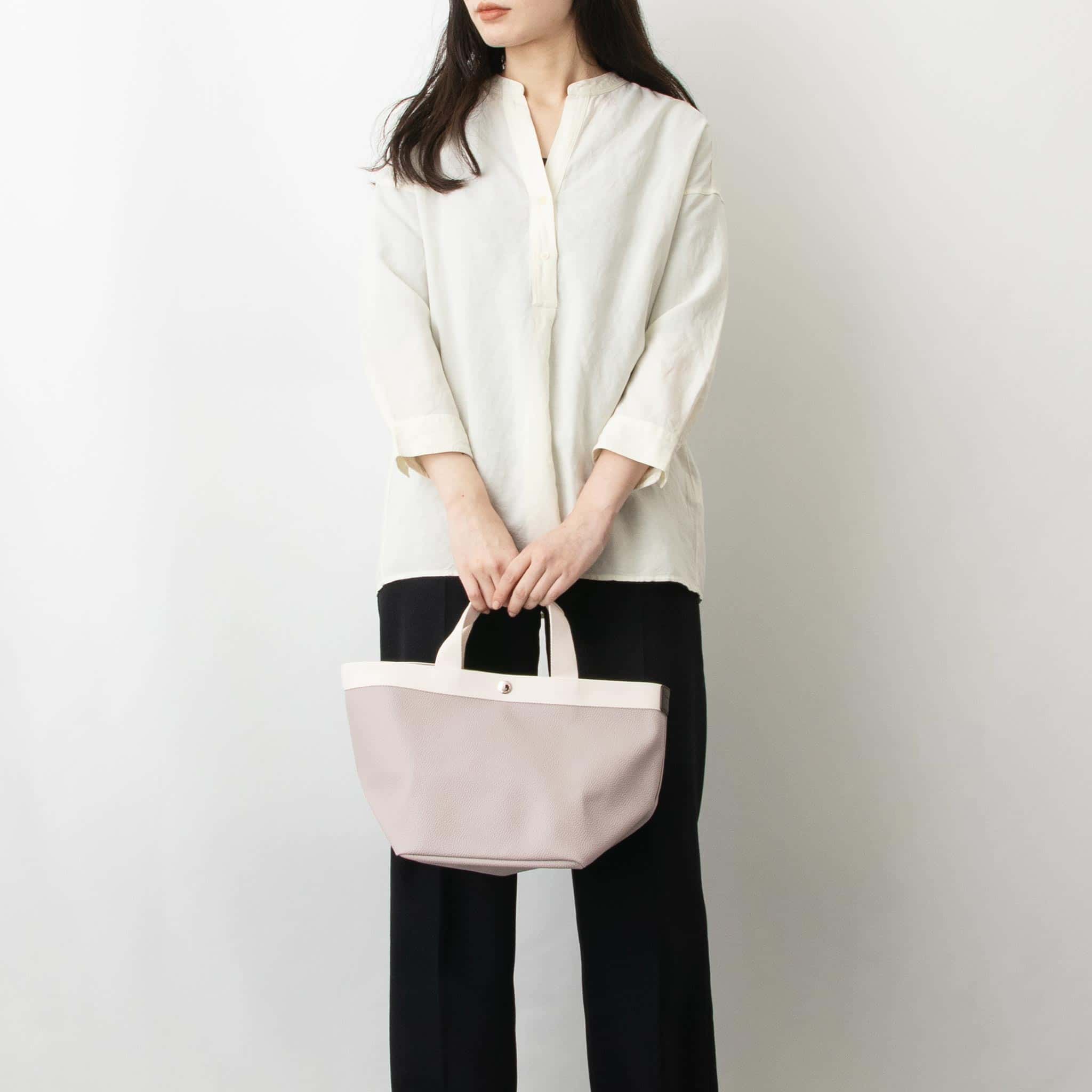 エルベシャプリエ HERVE CHAPELIER バッ�