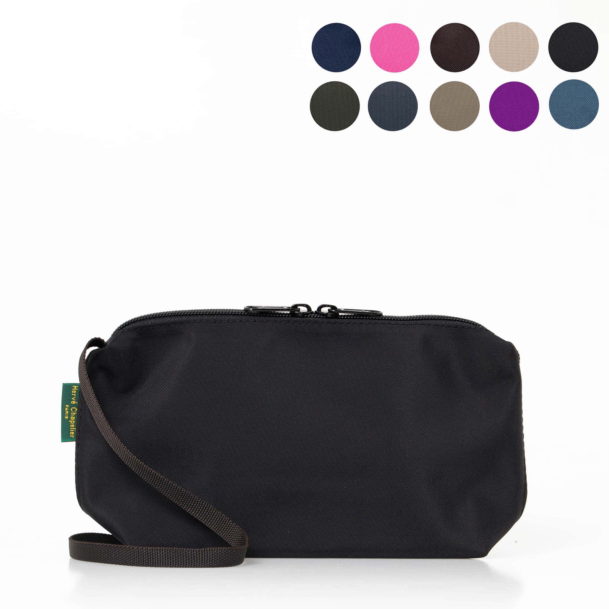 エルベシャプリエ HERVE CHAPELIER バッグ ショルダーバッグ NYLON UNI ナイロンス...