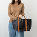 エルベシャプリエ HERVE CHAPELIER バッグ トートバッグ リュクスライン コーテッドキャンバススクエアトートL 615G レディース メンズ(4)