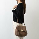 クロエ CHLOE バッグ レディース 2WAYハンド/ショルダーバッグ PENELOPE SMALL SOFT SHOULDER BAG [ペネロペ スモールソフトショルダーバッグ] CHC23US567 K15