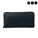 【ポイント5倍】コムデギャルソン COMME DES GARCONS 財布 レディース メンズ ラウンドファスナー長財布 CLASSIC LEATHER LINE WALLET [クラシックレザーライン] SA0110