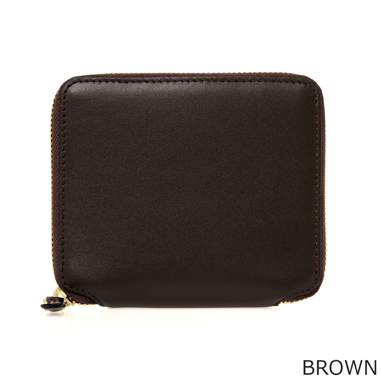 コムデギャルソン COMME DES GARCONS 財布 二つ折り財布 CLASSIC LEATHER LINE FUL...