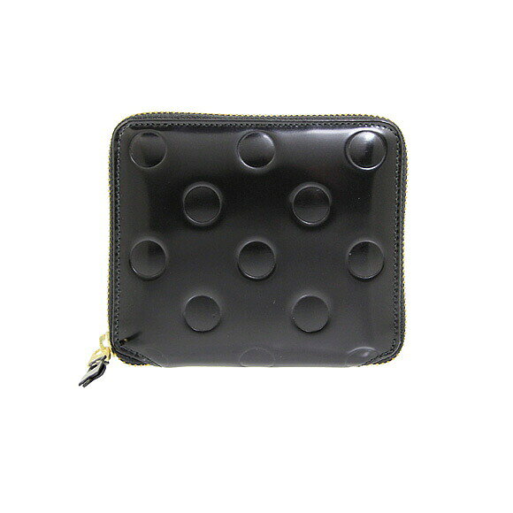 楽天市場】comme des garcons polka dots embossedの通販