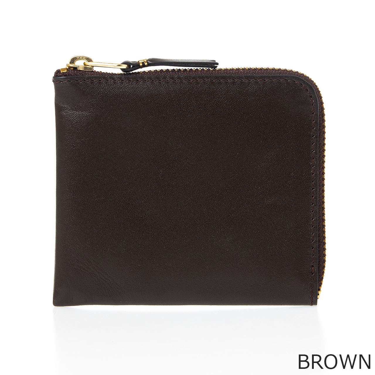 コムデギャルソン COMME DES GARCONS 財布 L字ファスナー財布 CLASSIC LEATHER LIN...