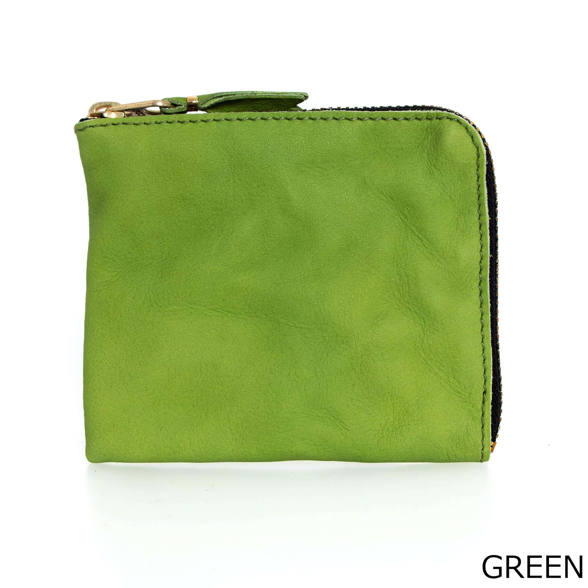 【5%OFFクーポン対象】コムデギャルソン COMME DES GARCONS 財布 L字ファスナー財...