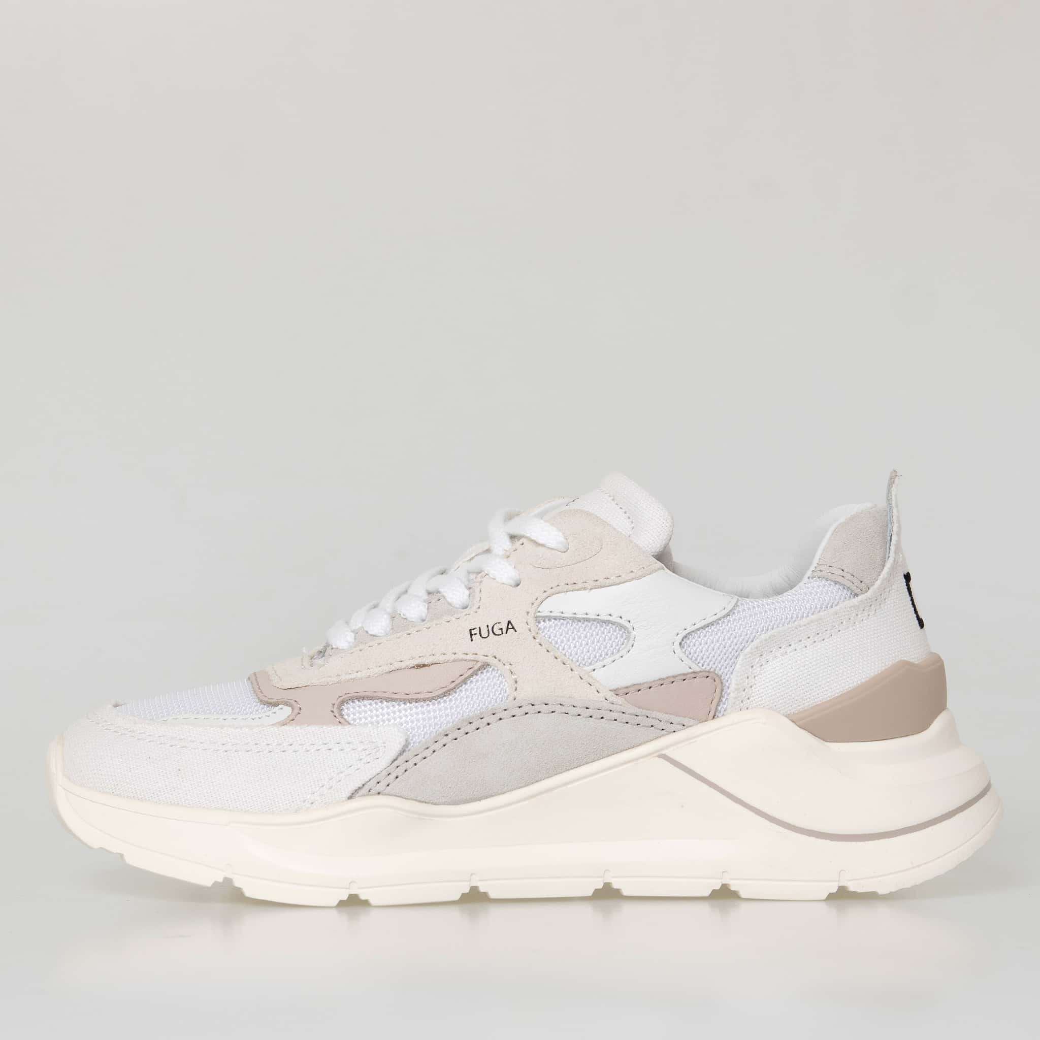 D.A.T.E. レディース スニーカー D.A.T.E.(デイト)のFG スニーカーアウトレット通販 | 集英社HAPPY PLUS