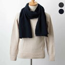 ドレイクス DRAKE'S メンズ マフラー CASHMERE SCARF DR1AB2-21967 