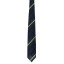 ドレイクス  ドレイクス DRAKE'S ネクタイ STRIPE SILK GRENADINE TIE [グレナディン] DR1AA2-22770 [全2色]【英国】