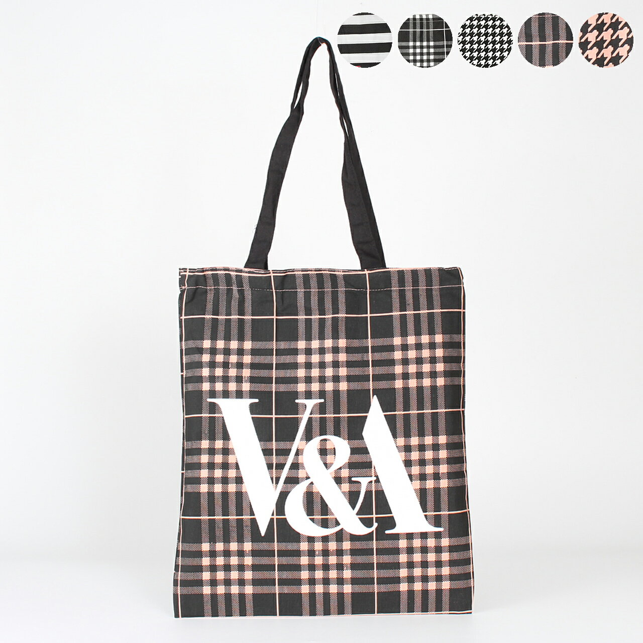 Rakuten - イギリス エコバッグ ECO BAG バッグ トートバッグ V&A TOTE BAG [ヴィクトリア&アルバート博物館] レディース メンズ【サブバッグ】【A4】【英国ブランド】