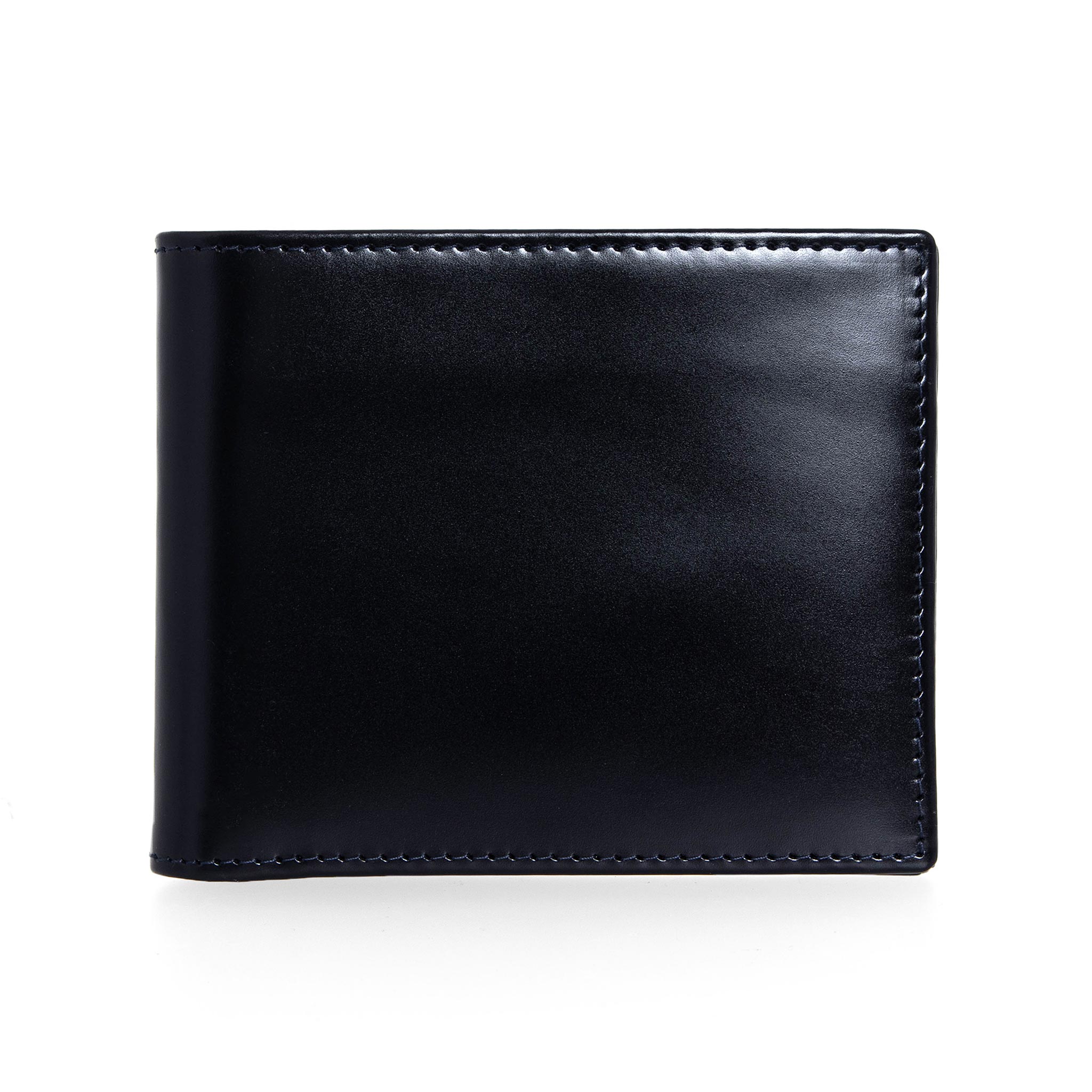 Other - エッティンガー ETTINGER 財布 二つ折り財布 ネイビー ブライドルレザー BILLFOLD WITH 6 C/C メンズ BH030CJR NAVY BRIDLE HIDE COLLECTION【英国ブランド】