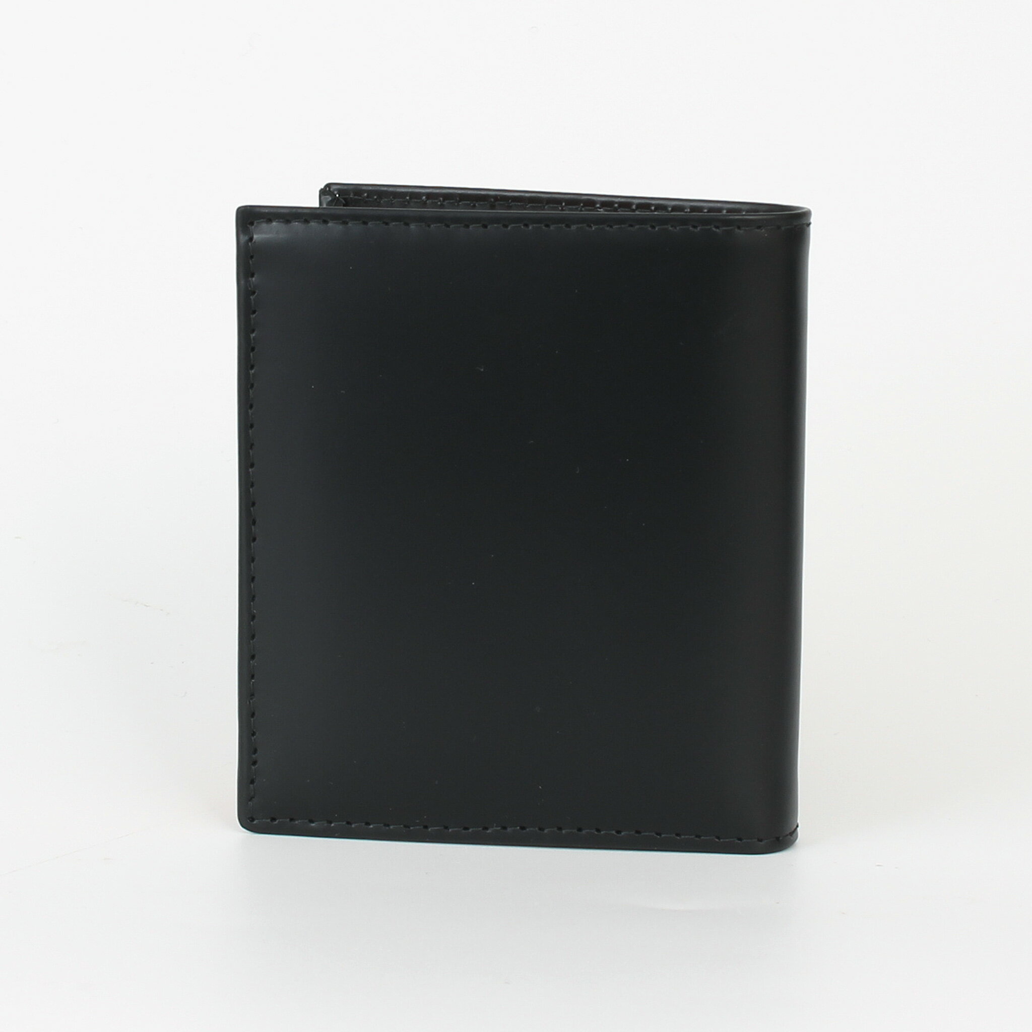 エッティンガー ETTINGER 財布 二つ折り財布（小銭入れ付き） ブラック ブライドルレザー MINI WALLET W 4 C/C & COIN PURSE メンズ BH975AJR BLACK BRIDLE HIDE COLLECTION【英国ブランド】