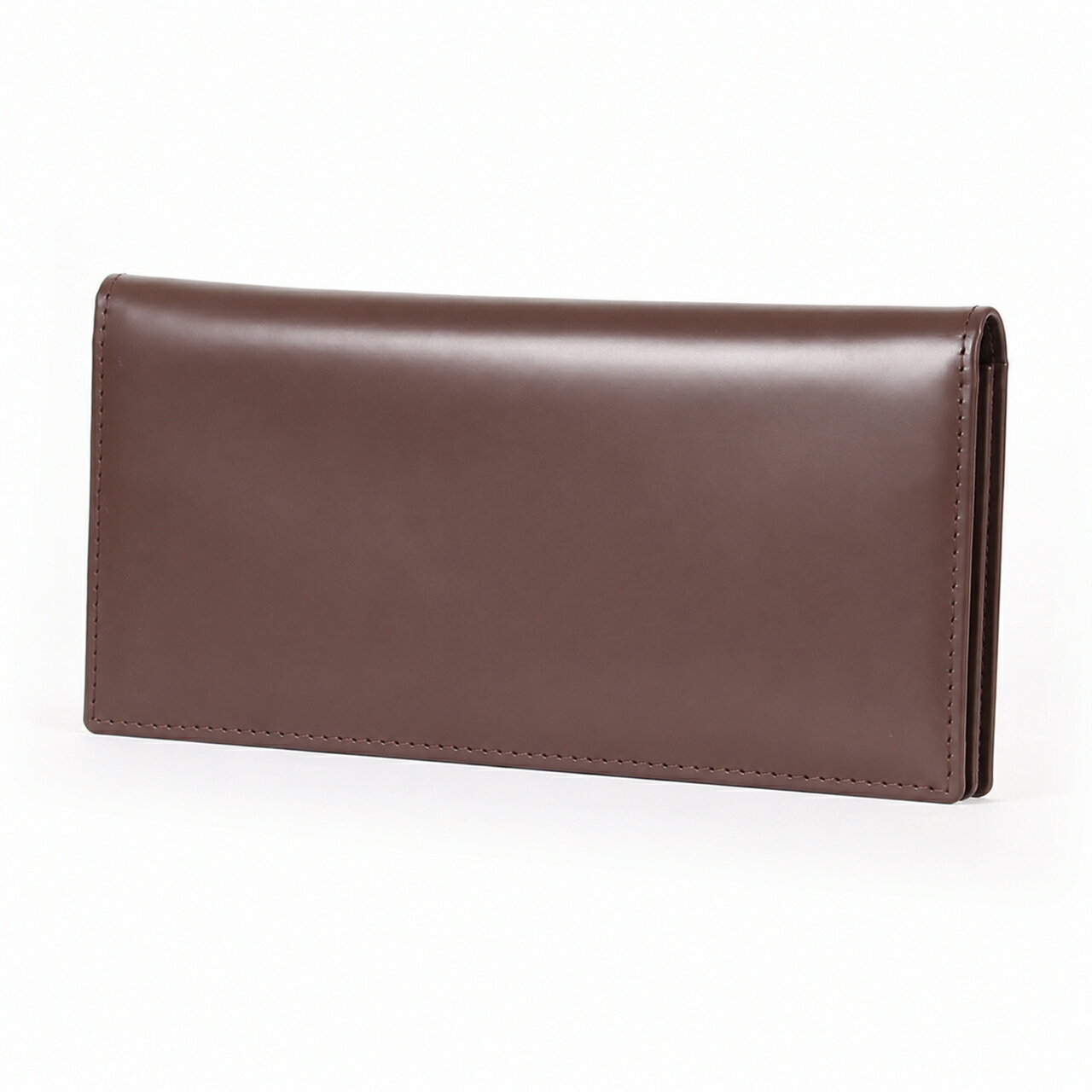 Rakuten - エッティンガー ETTINGER 財布 長財布（小銭入れ付き） ナッツ ブライドルレザー LONG WALLET WITH ZIPPED POCKET メンズ BH953AEJR NUT BRIDLE HIDE COLLECTION【英国ブランド】
