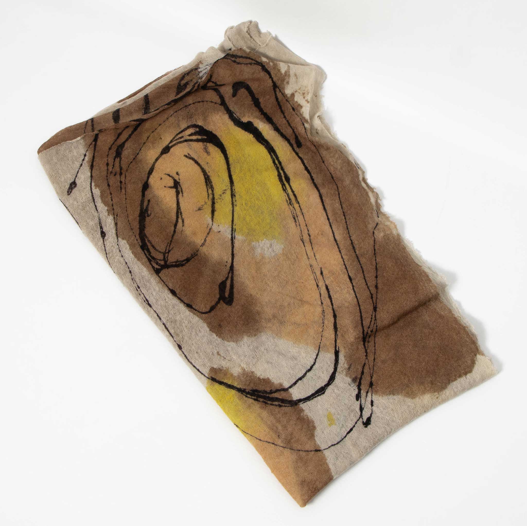 ファリエロサルティ FALIERO SARTI ストール BIANCARELLA  レディース メンズ 2040