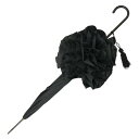 フォックスアンブレラズ フォックスアンブレラズ FOX UMBRELLAS 傘 WL9 レディース 長傘 ディープフリル スリムレザーハンドル SLIM LEATHER CROOK HANDLE DEEP FRILL EDGE [全7色]【国内配送】【英国】【レイングッズ】【ブランド】