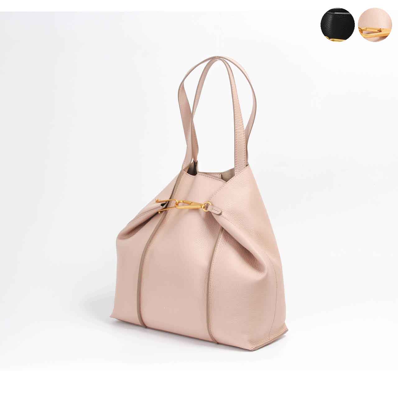 Rakuten - ジャンニキアリーニ GIANNI CHIARINI ジャンニキャリーニ バッグ ハンドバッグ ZAHARA MEDIUM SIZE HAND BAG [ザハラ M] レディース BS 11911 COMM GRN
