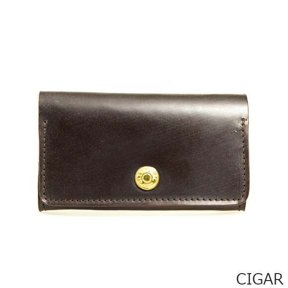 グレンロイヤル GLENROYAL メンズ レディース 名刺入れ（カードケース） BUSINESS CARD HOLDER 03-6131【英国】 3