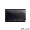 グレンロイヤル GLENROYAL メンズ レディース カードケース CARD CASE 03-5204